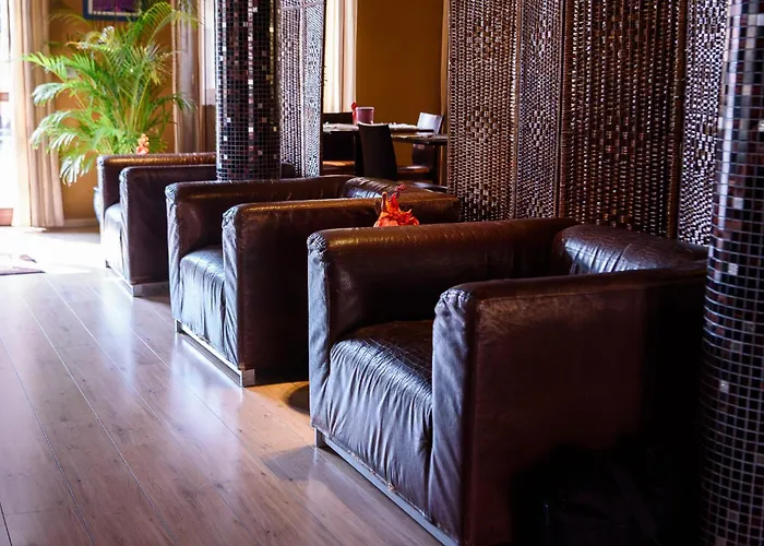 Hotel Fortyfive