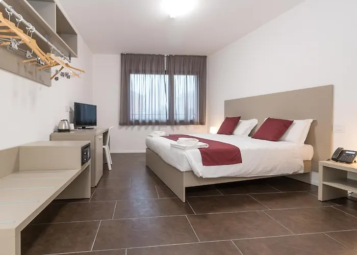Hotel Cascina Fossata & Residence
